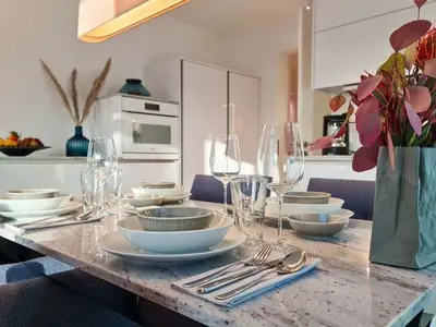 Ferienwohnung für 3 Personen (54 m²) in Scharbeutz 8/10