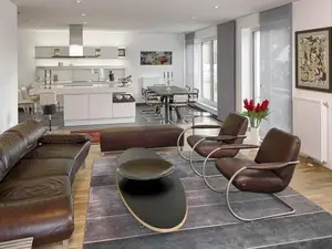 Ferienwohnung für 5 Personen (125 m²) in Scharbeutz