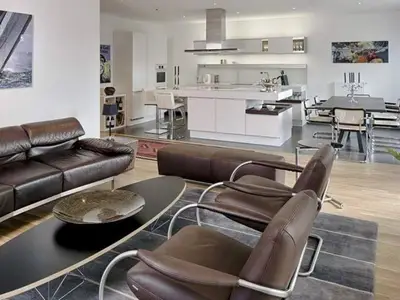 Ferienwohnung für 5 Personen (125 m²) in Scharbeutz 2/10