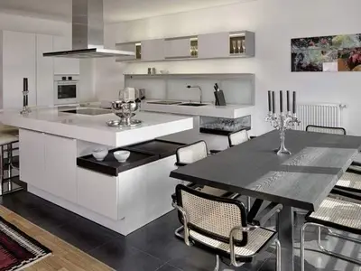 Ferienwohnung für 5 Personen (125 m²) in Scharbeutz 7/10