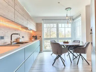 Ferienwohnung für 4 Personen (92 m²) in Scharbeutz 3/10