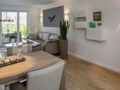 Ferienwohnung für 4 Personen (82 m²) in Scharbeutz 4/10
