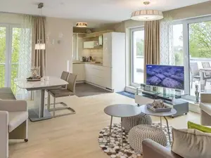 Ferienwohnung für 4 Personen (120 m²) in Scharbeutz