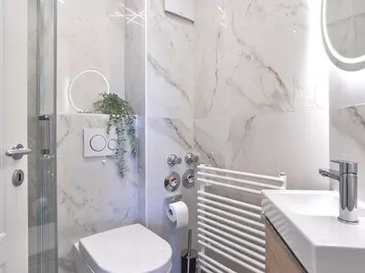 Ferienwohnung für 4 Personen (92 m²) in Scharbeutz 10/10