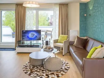 Ferienwohnung für 4 Personen (120 m²) in Scharbeutz 2/10