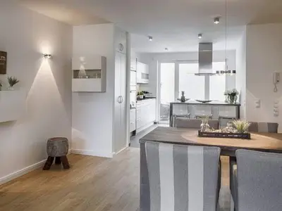 Ferienwohnung für 4 Personen (82 m²) in Scharbeutz 7/10