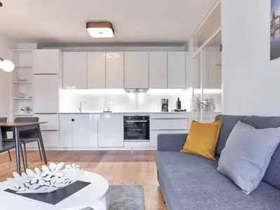 Ferienwohnung für 3 Personen (54 m²) in Scharbeutz 8/10