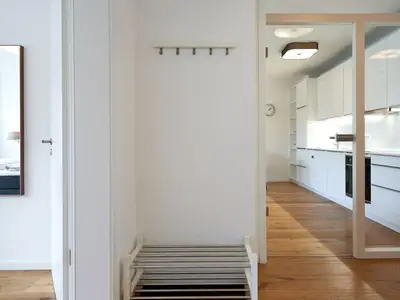 Ferienwohnung für 3 Personen (54 m²) in Scharbeutz 9/10