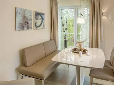 Ferienwohnung für 4 Personen (120 m²) in Scharbeutz 6/10