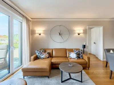 Ferienwohnung für 4 Personen (70 m²) in Scharbeutz 6/10