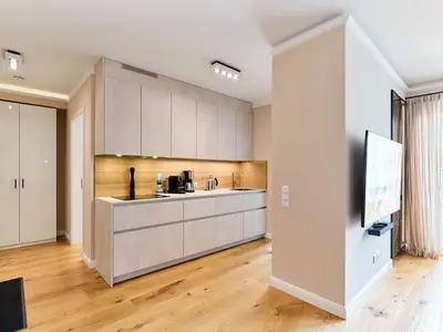 Ferienwohnung für 4 Personen (70 m²) in Scharbeutz 7/10
