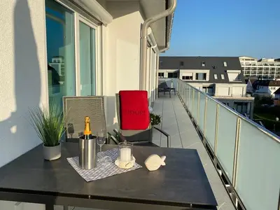 Ferienwohnung für 4 Personen (74 m²) in Scharbeutz 3/10