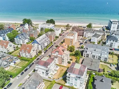 Ferienwohnung für 4 Personen (74 m²) in Scharbeutz 4/10