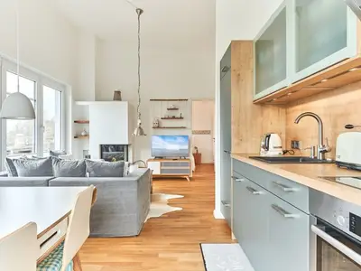Ferienwohnung für 4 Personen (70 m²) in Scharbeutz 5/10