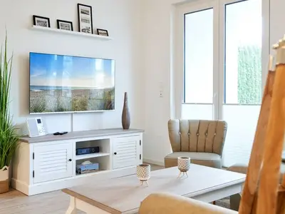 Ferienwohnung für 4 Personen (70 m²) in Scharbeutz 5/10