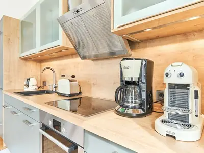 Ferienwohnung für 4 Personen (70 m²) in Scharbeutz 6/10