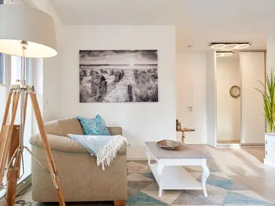 Ferienwohnung für 3 Personen (66 m²) in Scharbeutz 3/10