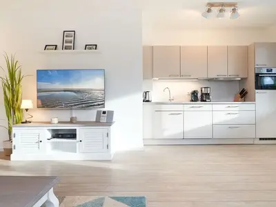 Ferienwohnung für 3 Personen (66 m²) in Scharbeutz 4/10