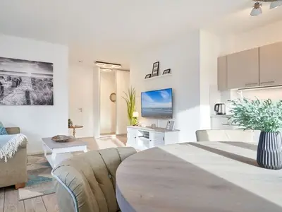Ferienwohnung für 3 Personen (66 m²) in Scharbeutz 7/10