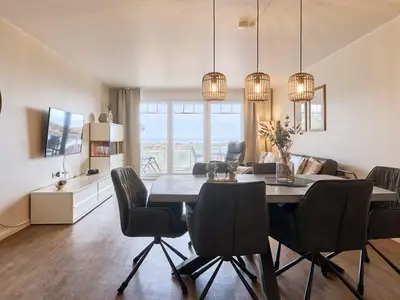 Ferienwohnung für 4 Personen (98 m²) in Scharbeutz 2/10