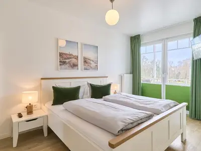 Ferienwohnung für 4 Personen (98 m²) in Scharbeutz 3/10