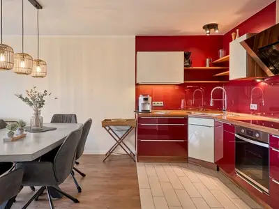 Ferienwohnung für 4 Personen (98 m²) in Scharbeutz 5/10
