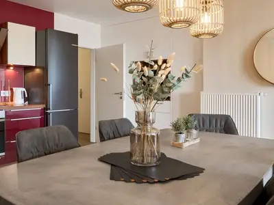 Ferienwohnung für 4 Personen (98 m²) in Scharbeutz 6/10