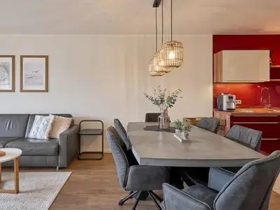 Ferienwohnung für 4 Personen (98 m²) in Scharbeutz 7/10