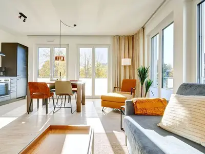 Ferienwohnung für 4 Personen (66 m²) in Scharbeutz 4/10
