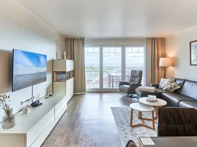 Ferienwohnung für 4 Personen (98 m²) in Scharbeutz 9/10