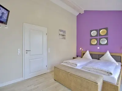 Ferienwohnung für 2 Personen (59 m²) in Scharbeutz 10/10