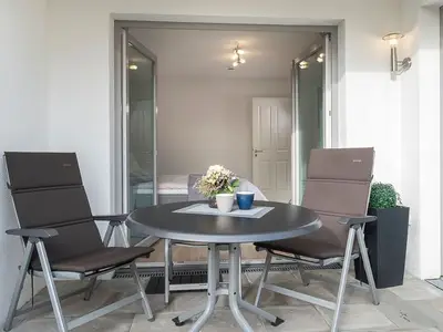 Ferienwohnung für 3 Personen (55 m²) in Scharbeutz 2/10