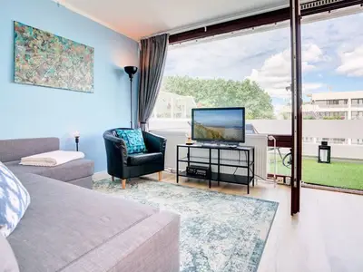 Ferienwohnung für 3 Personen (46 m²) in Scharbeutz 1/10