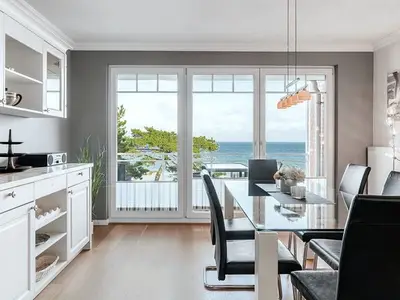 Ferienwohnung für 4 Personen (125 m²) in Scharbeutz 3/10