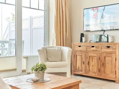 Ferienwohnung für 2 Personen (50 m²) in Scharbeutz 9/10