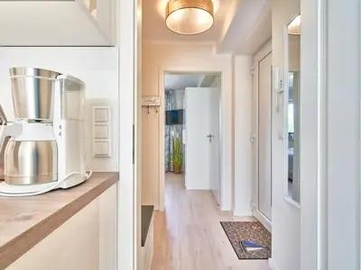 Ferienwohnung für 3 Personen (49 m²) in Scharbeutz 9/10