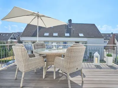 Ferienwohnung für 4 Personen (70 m²) in Scharbeutz 2/10