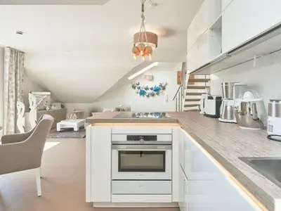 Ferienwohnung für 4 Personen (70 m²) in Scharbeutz 8/10