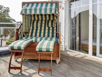Ferienwohnung für 4 Personen (70 m²) in Scharbeutz 6/10