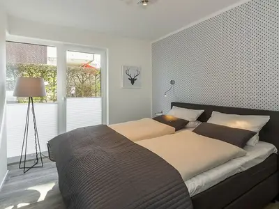 Ferienwohnung für 4 Personen (62 m²) in Scharbeutz 10/10