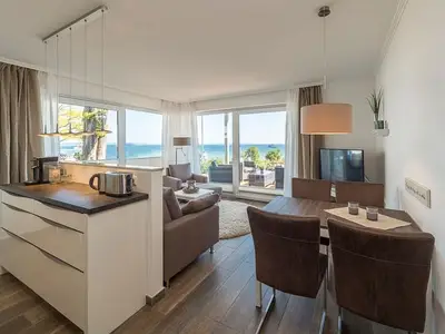 Ferienwohnung für 4 Personen (65 m²) in Scharbeutz 1/10