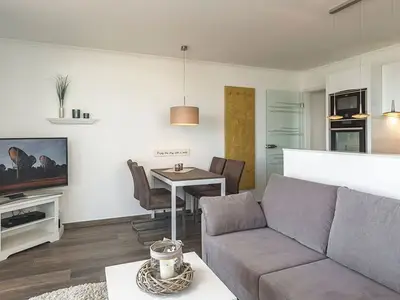 Ferienwohnung für 4 Personen (65 m²) in Scharbeutz 5/10