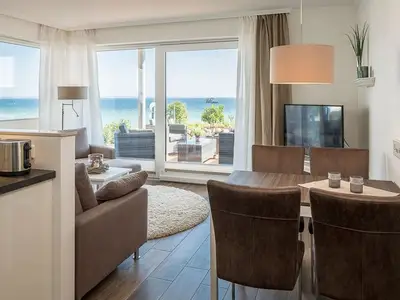 Ferienwohnung für 4 Personen (65 m²) in Scharbeutz 6/10
