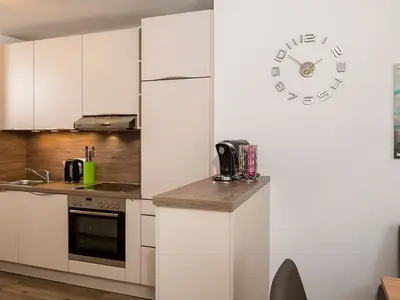 Ferienwohnung für 4 Personen (91 m²) in Scharbeutz 7/10