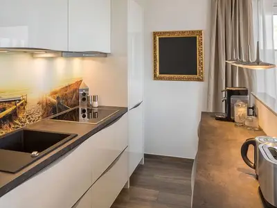 Ferienwohnung für 4 Personen (65 m²) in Scharbeutz 7/10