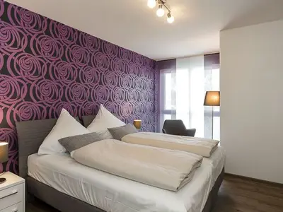 Ferienwohnung für 4 Personen (91 m²) in Scharbeutz 9/10