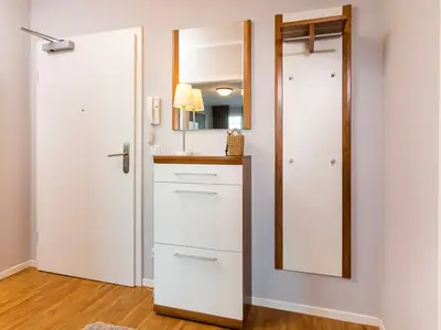 Ferienwohnung für 2 Personen (56 m²) in Scharbeutz 10/10