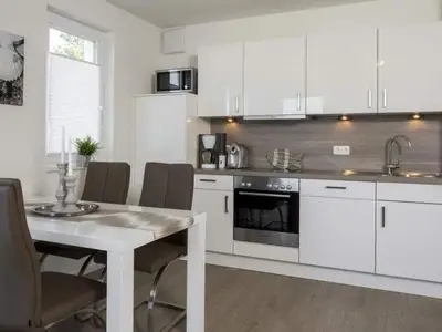 Ferienwohnung für 3 Personen (50 m²) in Scharbeutz 5/10