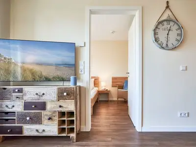 Ferienwohnung für 3 Personen (50 m²) in Scharbeutz 3/10