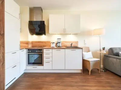 Ferienwohnung für 3 Personen (50 m²) in Scharbeutz 5/10